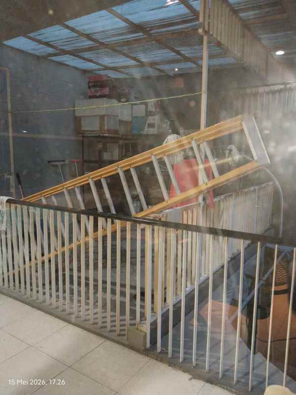 jual murah rumah graha family surabaya barat