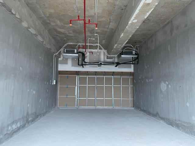 jual new gress office ciputra world lantai 18 surabaya