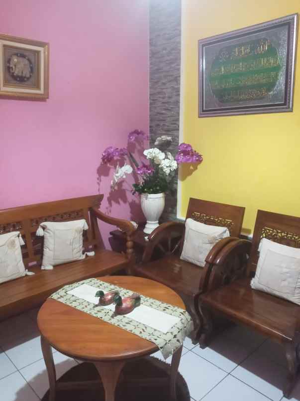 jual perumahan bumi pertiwi 1 cilebut bogor