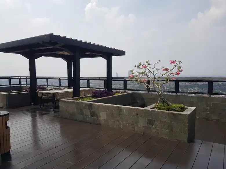 jual rugi apartement murah di bintaro