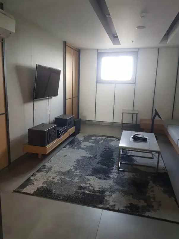 jual rugi apartement murah di bintaro