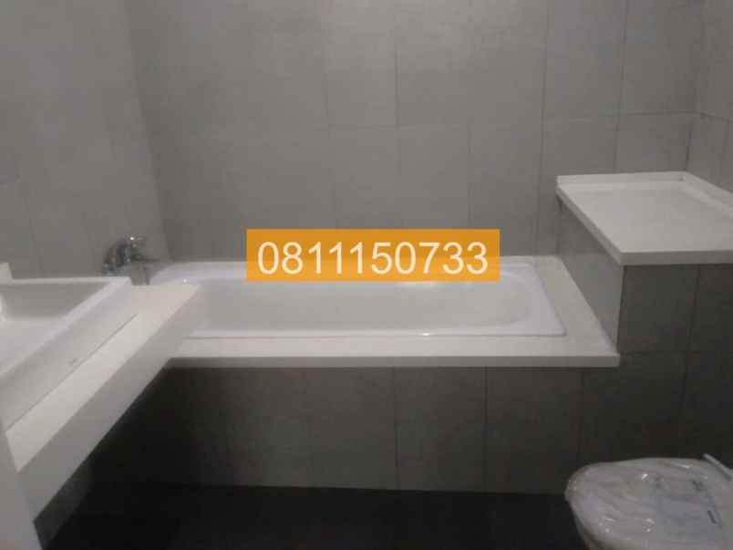 jual rumah 3 kamar makasar jakarta timur f00e2d