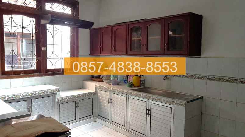 jual rumah 4 kamar 150m2 rungkut surabaya b1e655