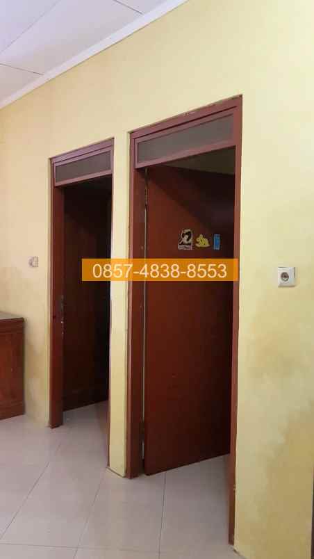 jual rumah 4 kamar 150m2 rungkut surabaya b1e655