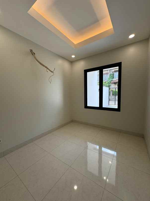 jual rumah baru kav dki meruya jak bar