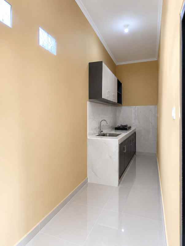 jual rumah cash harga murah