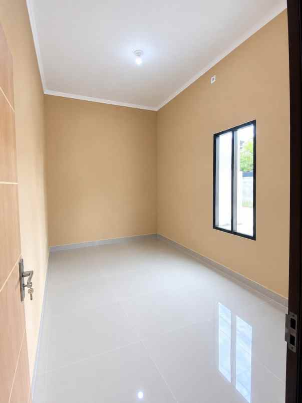 jual rumah cash harga murah