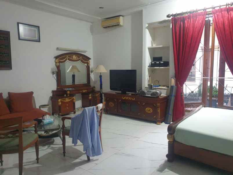 jual rumah cinere depok