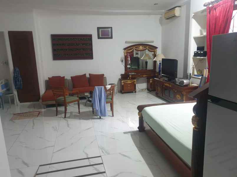 jual rumah cinere depok