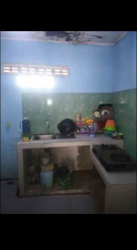 jual rumah citeureup bogor