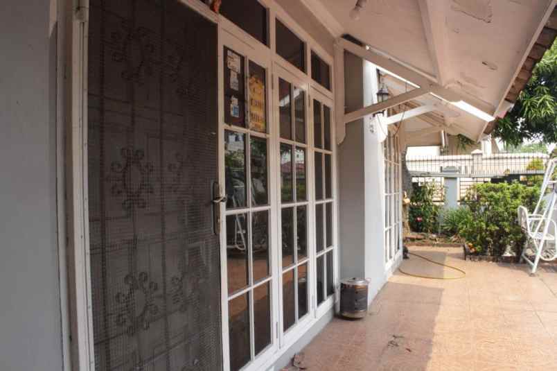 jual rumah citra garden 1 jak bar