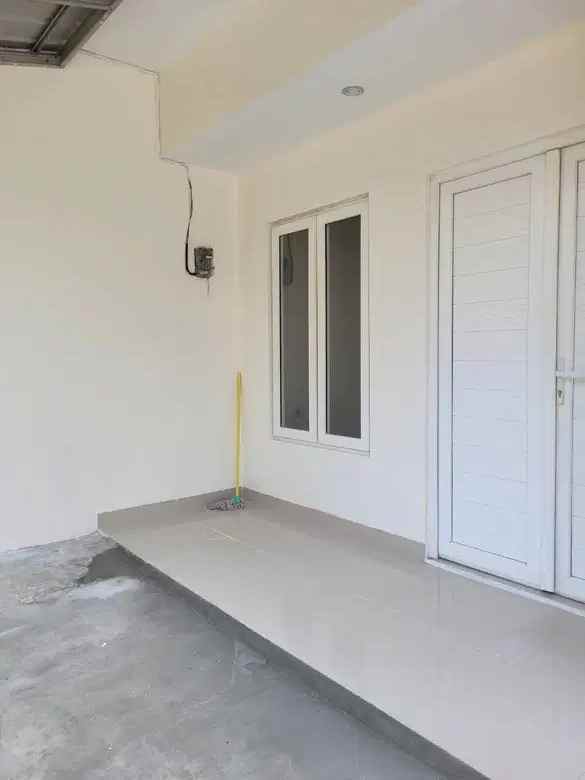 jual rumah di pondok cabe lokasi strategis