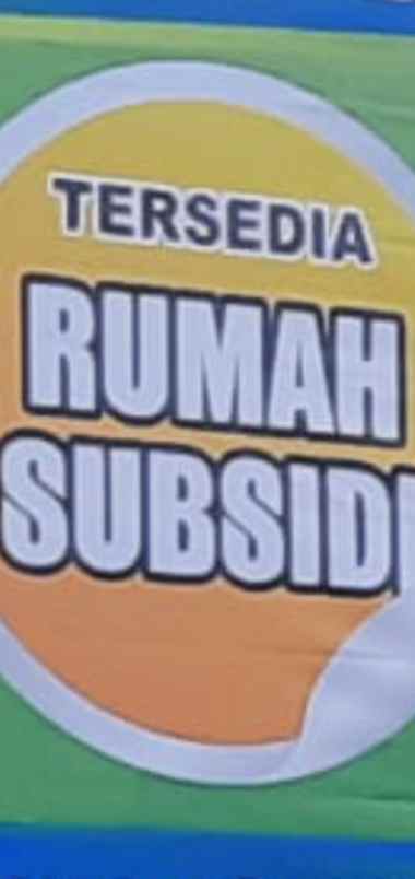 jual rumah jadi baru minimalis