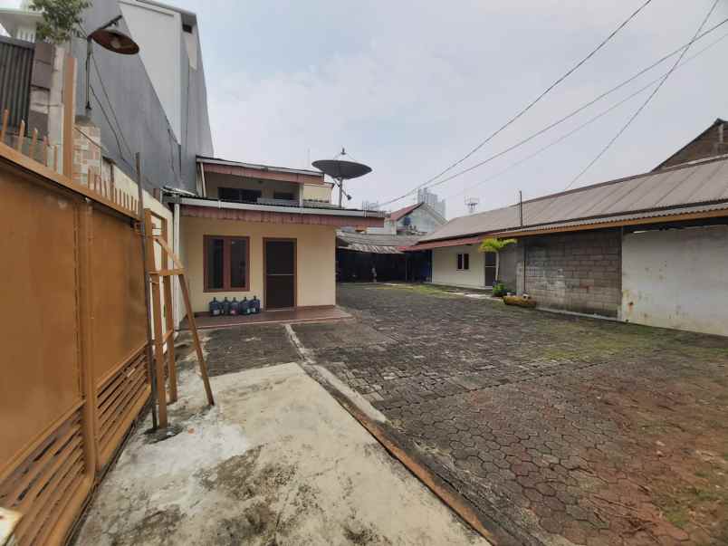 jual rumah kedoya jakarta barat