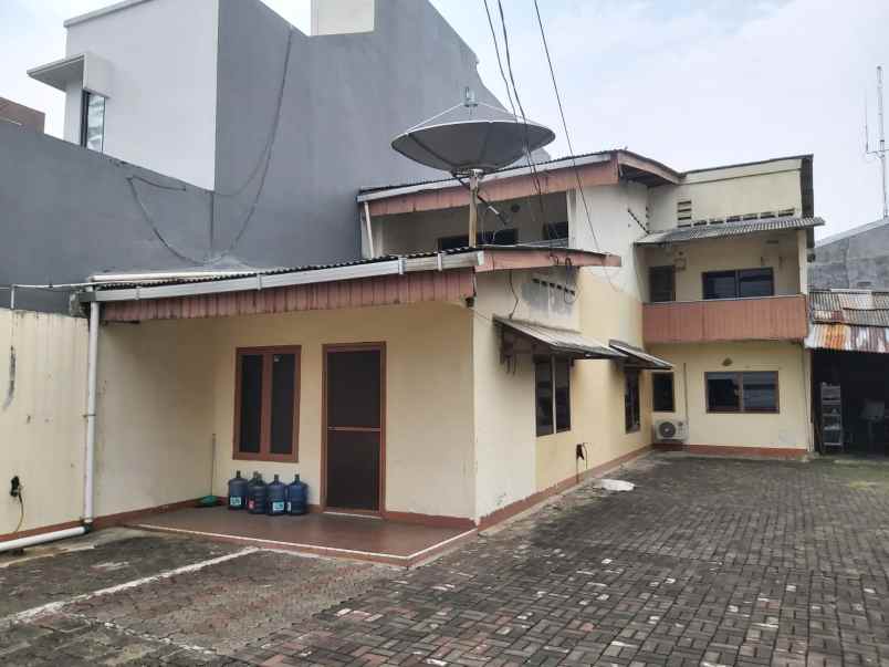 jual rumah kedoya jakarta barat