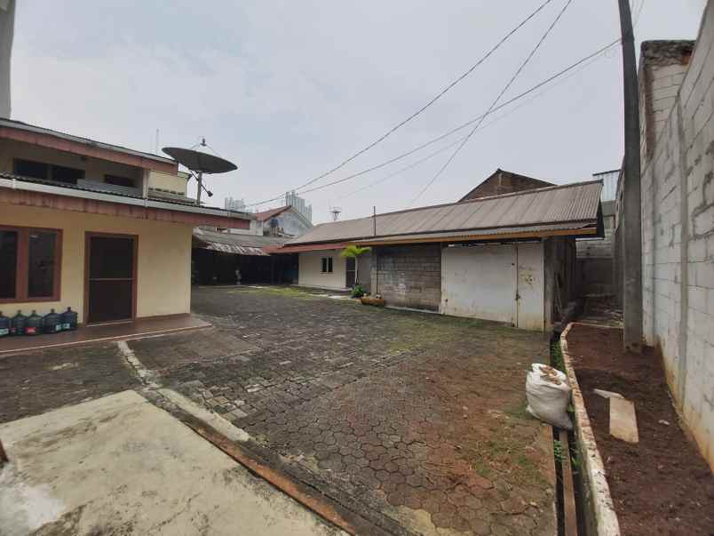 jual rumah kedoya jakarta barat