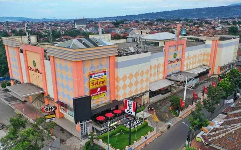 jual rumah mewah bisa kpr di cimahi bandung