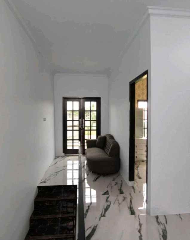 jual rumah mewah classic modern di cimanggis depok shm