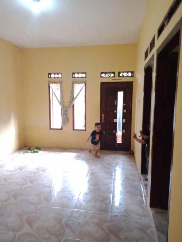 jual rumah minimalis di soreang