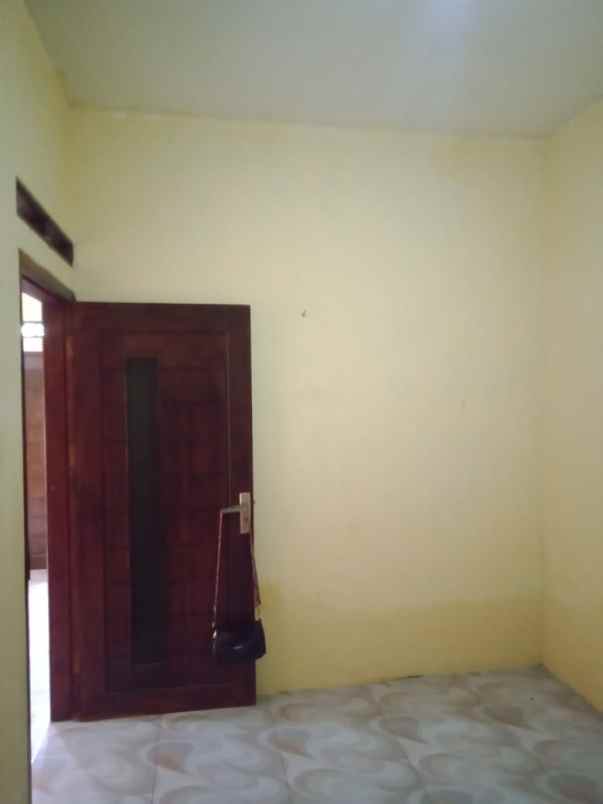 jual rumah minimalis di soreang