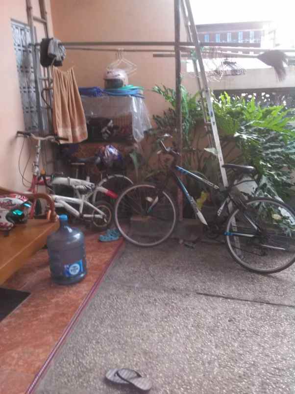 jual rumah minimalis rumah