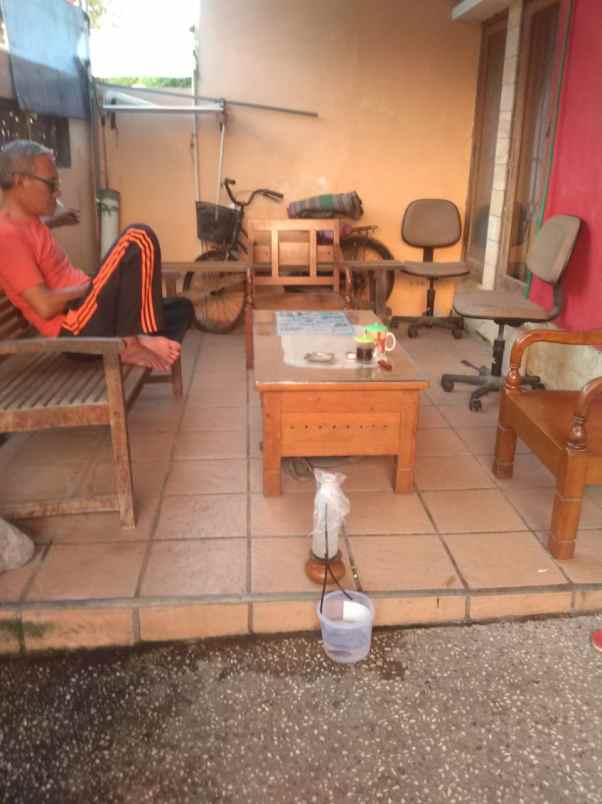 jual rumah minimalis rumah