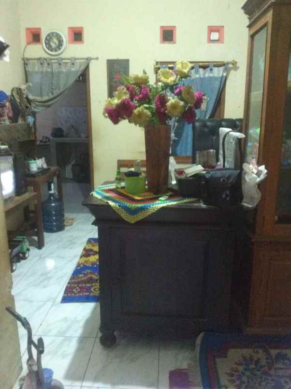 jual rumah minimalis rumah