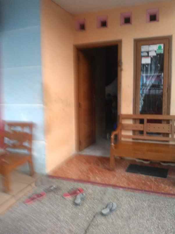 jual rumah minimalis rumah