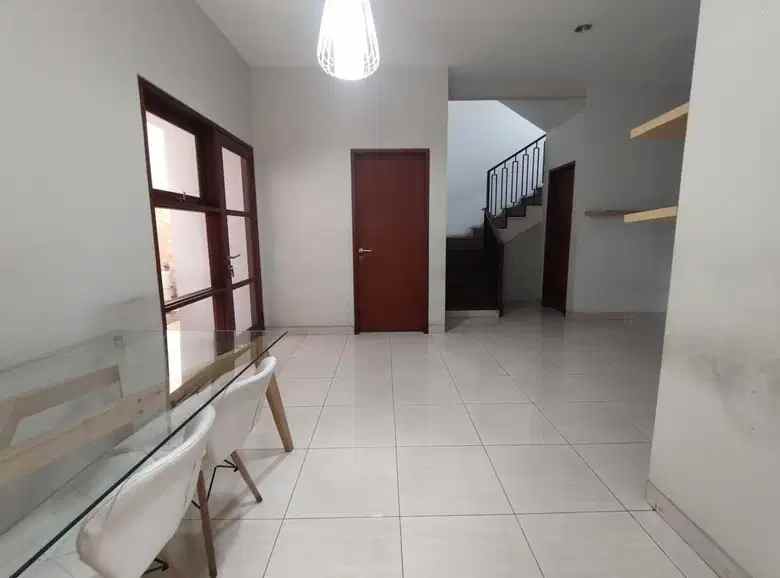 jual rumah minimalis siap huni di kebagusan