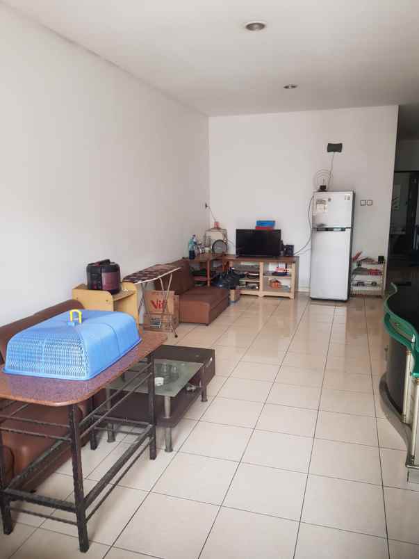 jual rumah selesai renov citra garden 2 jak bar