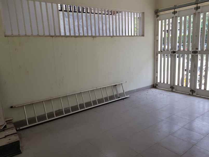 jual rumah sentul city 2 lantai