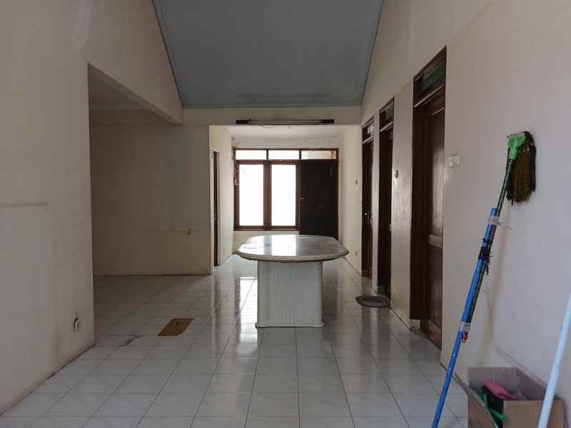 jual rumah shm siaphuni citraland surabaya