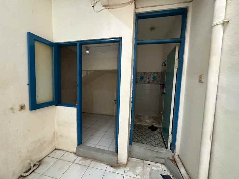 jual rumah taman palem jak bar