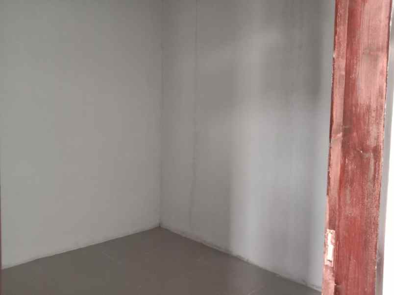 jual rumah tanpa dp