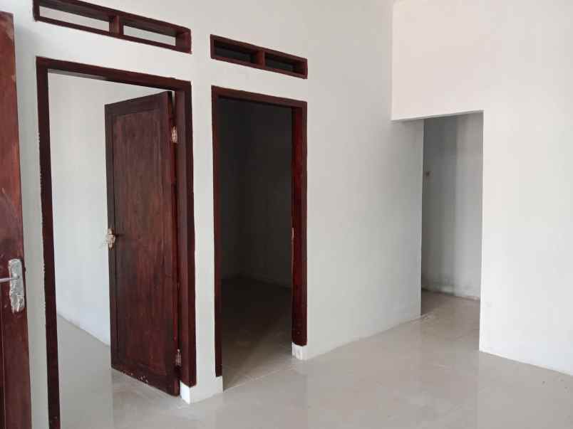 jual rumah tanpa dp