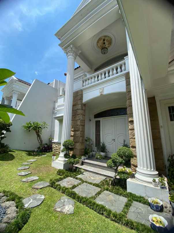 jual rumah wisata bukit mas 1