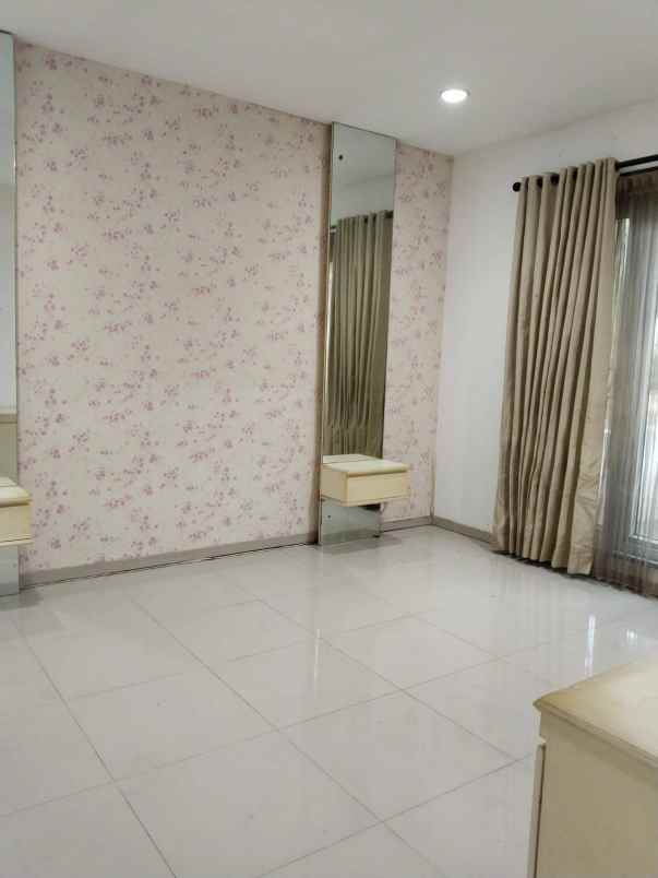jual sewa rumah prambanan surabaya barat