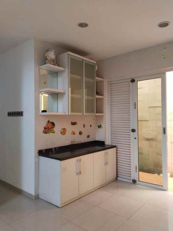 jual sewa rumah prambanan surabaya barat