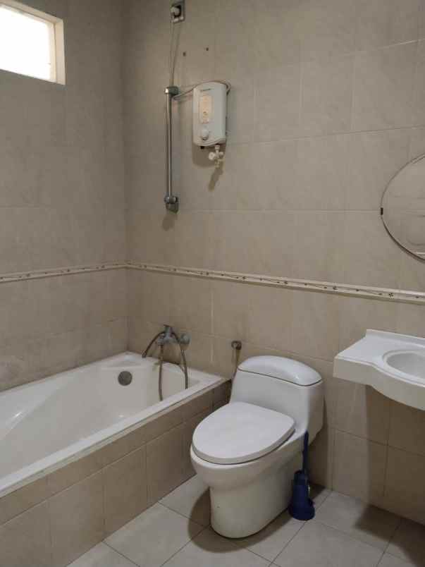 jual sewa rumah prambanan surabaya barat