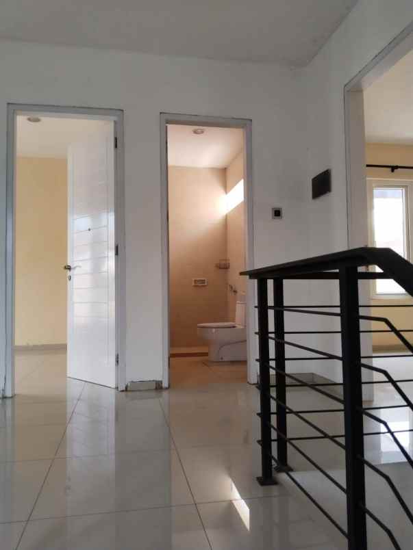 jual sewa rumah prambanan surabaya barat