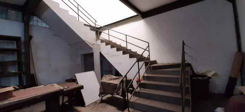 jual tanah di jalan gajah mada taman sidoarjo shm