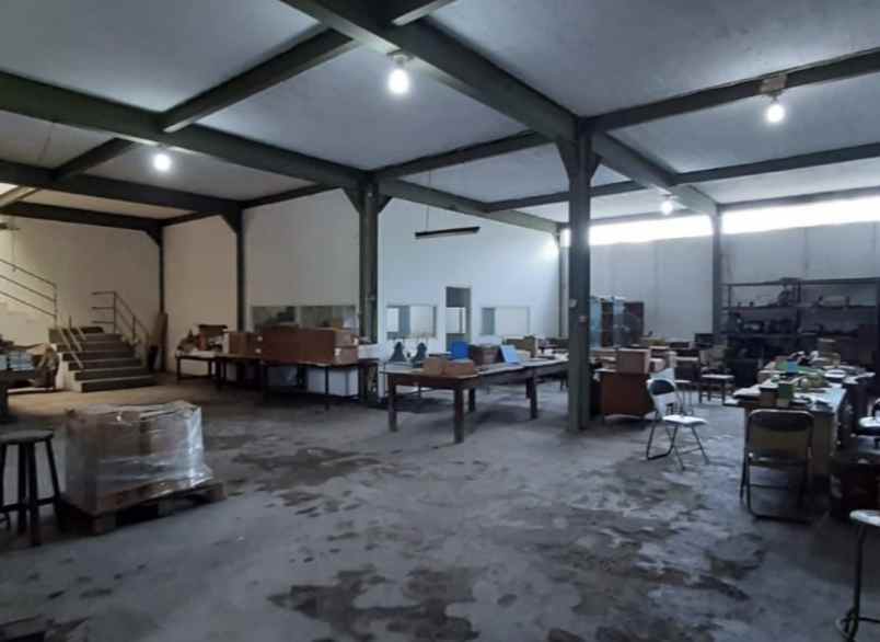 jual tanah di jalan gajah mada taman sidoarjo shm