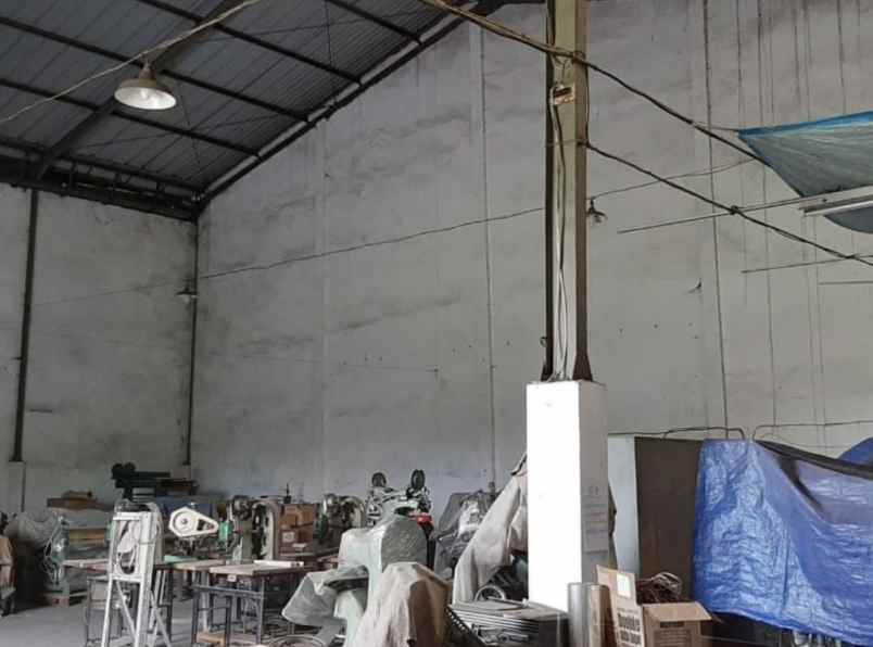 jual tanah di jalan gajah mada taman sidoarjo shm