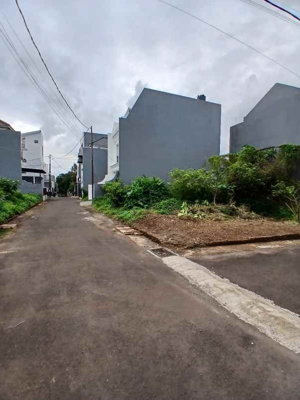 jual tanah kavling murah di kebagusan jakarta selatan