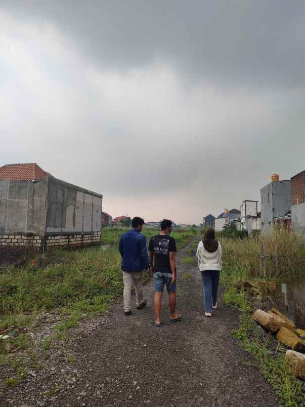 jual tanah kavling shm di sidoarjo