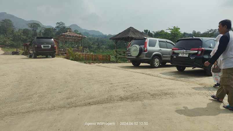 kavling tanah murah shm puncak 2 bogor