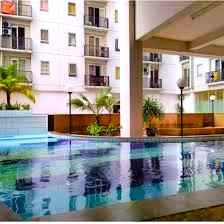 kios city light apartemen 24 m2