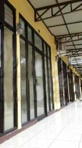 kios kebagusan city apartemen 24 m2