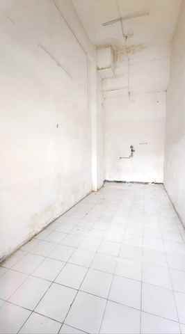 kios sentra timur residence tower hijau 17 m2