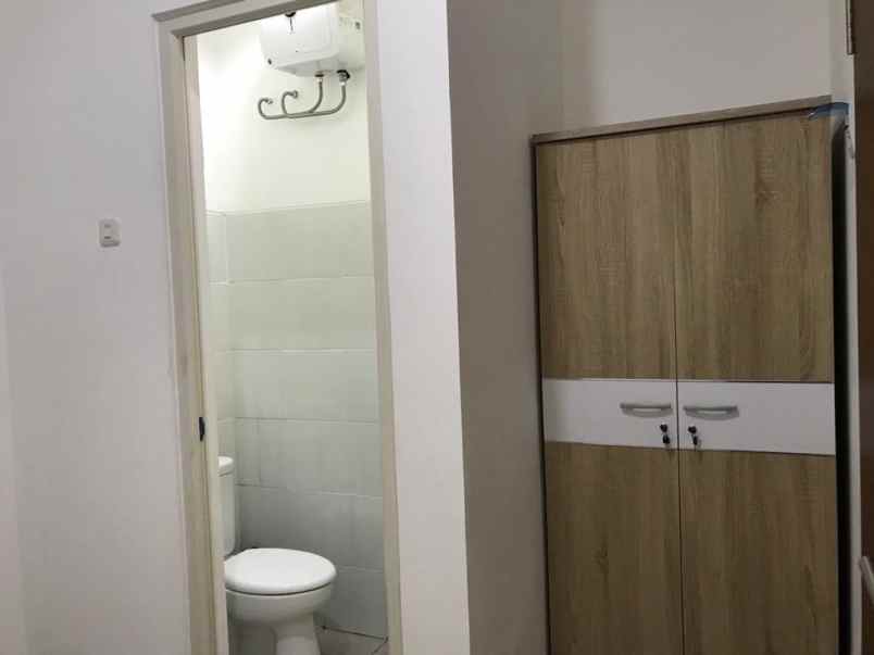 kost di kelapa gading dekat mall kelapa gading